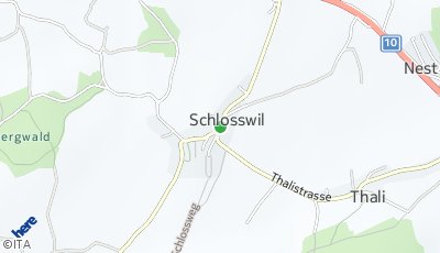 Standort Schlosswil (BE)