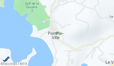 Standort Pont-la-Ville (FR)