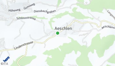 Standort Aeschlen (BE)