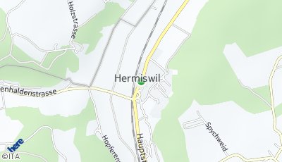 Standort Hermiswil (BE)