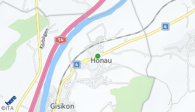 Standort Honau (LU)