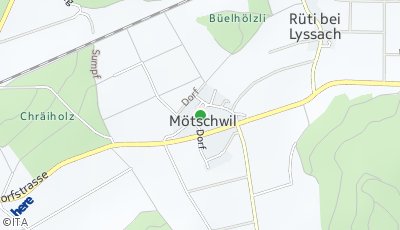 Standort Mötschwil (BE)