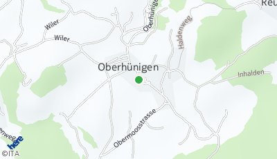Standort Oberhünigen (BE)