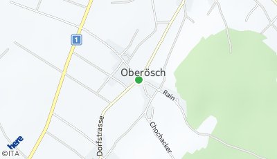 Standort Oberösch (BE)
