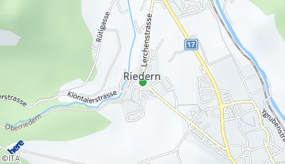 Standort Riedern (GL)