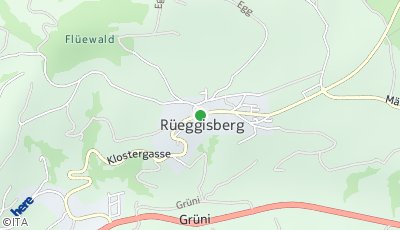 Standort Rüeggisberg (BE)