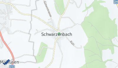 Standort Schwarzenbach (LU)