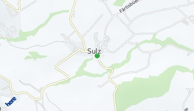 Standort Sulz (LU)