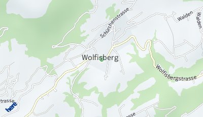 Standort Wolfisberg (BE)