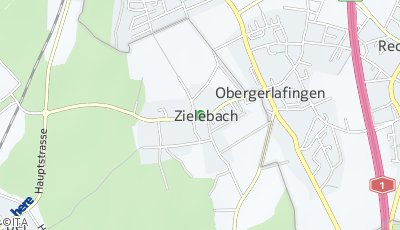 Standort Zielebach (BE)
