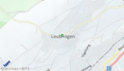 Standort Leubringen (BE)