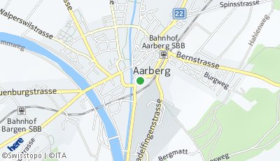 Standort Aarberg (BE)