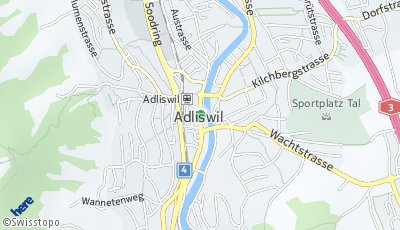 Standort Adliswil (ZH)