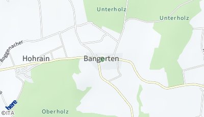 Standort Bangerten (BE)