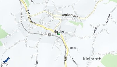Standort Biglen (BE)