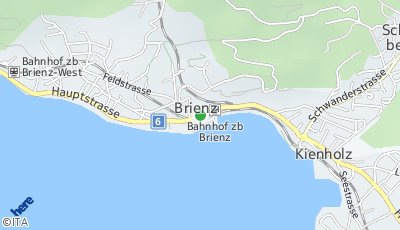 Standort Brienz (BE)