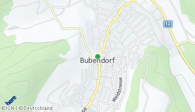Standort Bubendorf (BL)