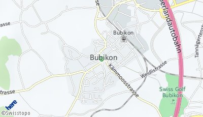 Standort Bubikon (ZH)