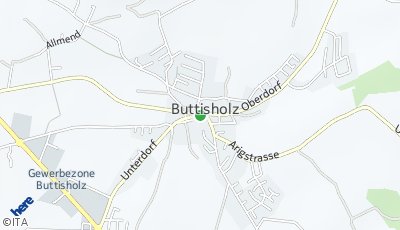 Standort Buttisholz (LU)