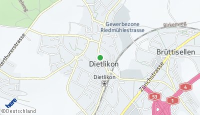 Standort Dietlikon (ZH)