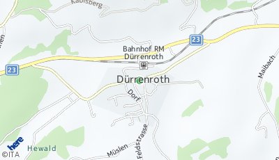 Standort Dürrenroth (BE)