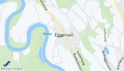 Standort Eggenwil (AG)