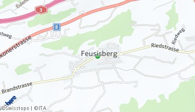 Standort Feusisberg (SZ)