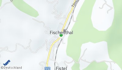 Standort Fischenthal (ZH)