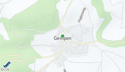 Standort Gempen (SO)