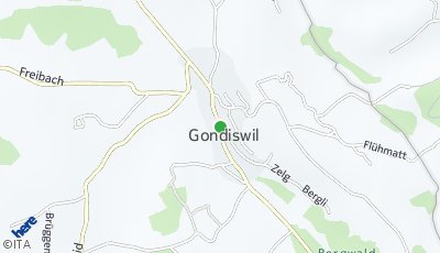 Standort Gondiswil (BE)