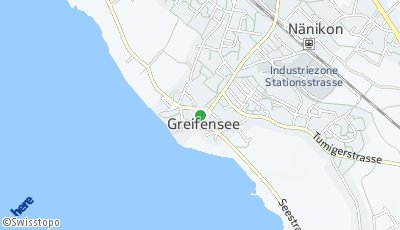 Standort Greifensee (ZH)