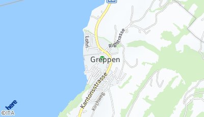Standort Greppen (LU)