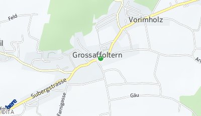 Standort Grossaffoltern (BE)