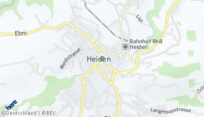 Standort Heiden (AR)