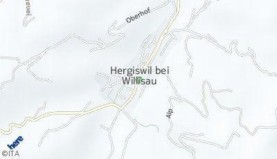 Standort Hergiswil (LU)