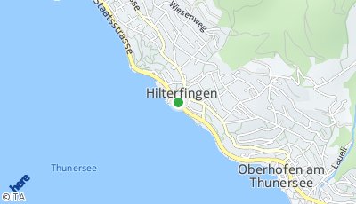 Standort Hilterfingen (BE)