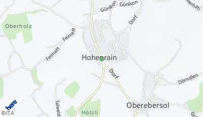 Standort Hohenrain (LU)