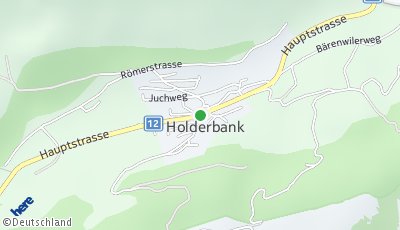 Standort Holderbank (SO)