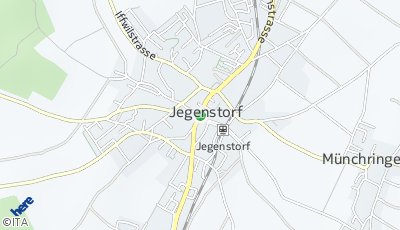 Standort Jegenstorf (BE)