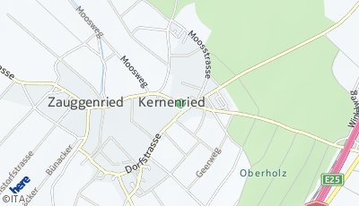 Standort Kernenried (BE)