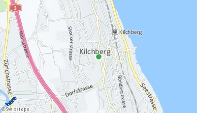 Standort Kilchberg (ZH)