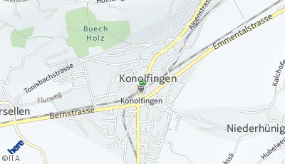 Standort Konolfingen (BE)