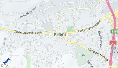Standort Kriens (LU)