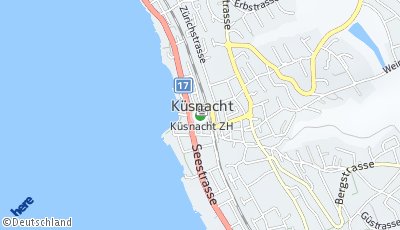 Standort Küsnacht (ZH)
