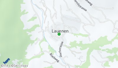 Standort Lauenen (BE)