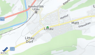 Standort Littau (LU)