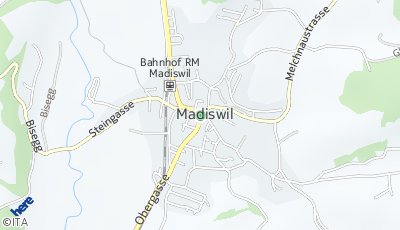 Standort Madiswil (BE)