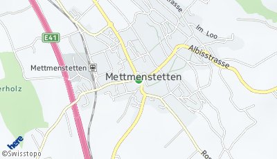Standort Mettmenstetten (ZH)