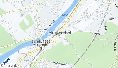 Standort Murgenthal (AG)