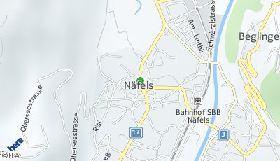Standort Näfels (GL)